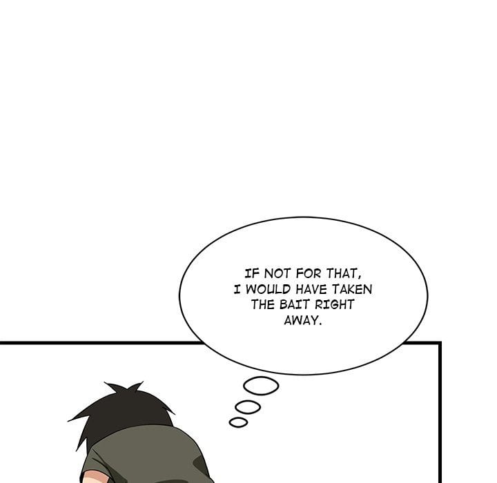 College Grades Skyrocketing (Uncensored), chapter 54, page 110 of 151