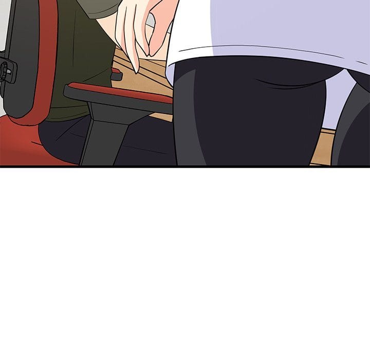 College Grades Skyrocketing (Uncensored), chapter 54, page 117 of 151