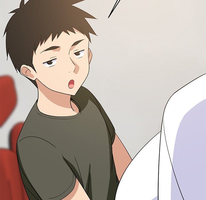 College Grades Skyrocketing (Uncensored), chapter 54, page 121 of 151