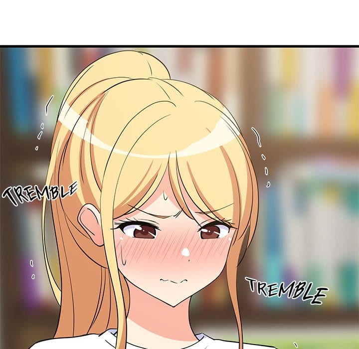 College Grades Skyrocketing (Uncensored), chapter 54, page 123 of 151