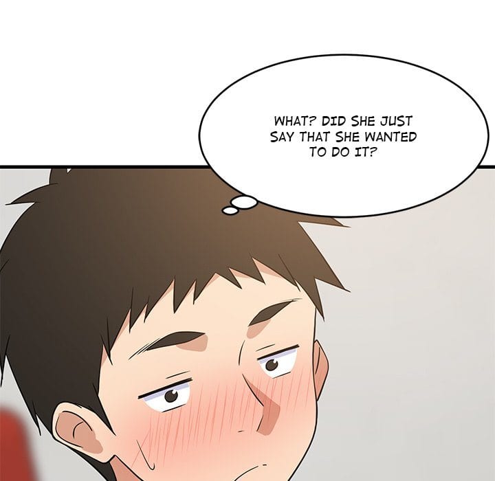 College Grades Skyrocketing (Uncensored), chapter 54, page 127 of 151