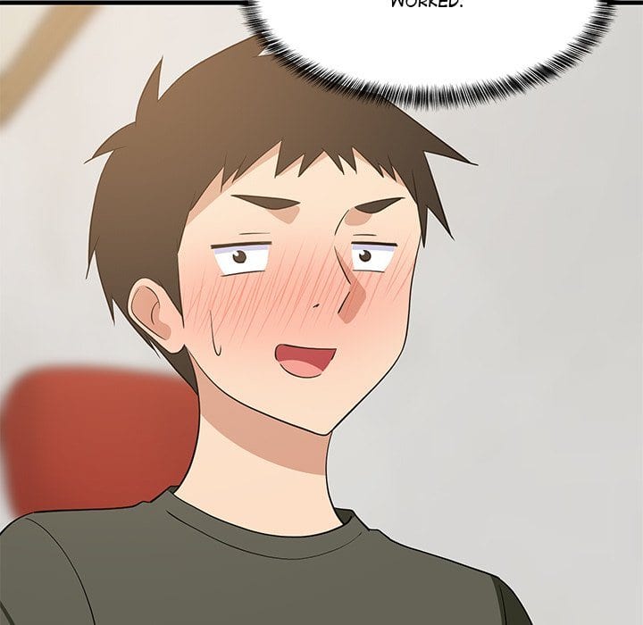 College Grades Skyrocketing (Uncensored), chapter 54, page 135 of 151