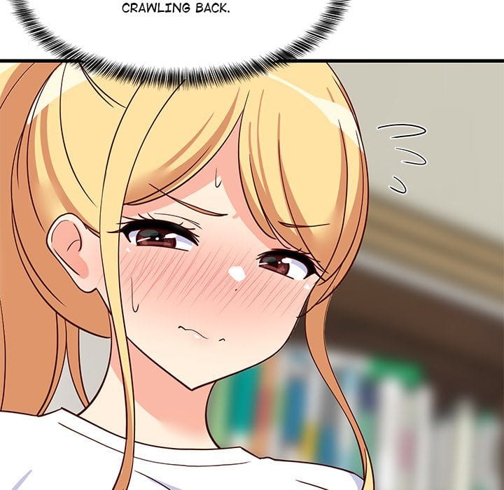 College Grades Skyrocketing (Uncensored), chapter 54, page 137 of 151
