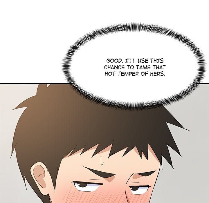 College Grades Skyrocketing (Uncensored), chapter 54, page 139 of 151