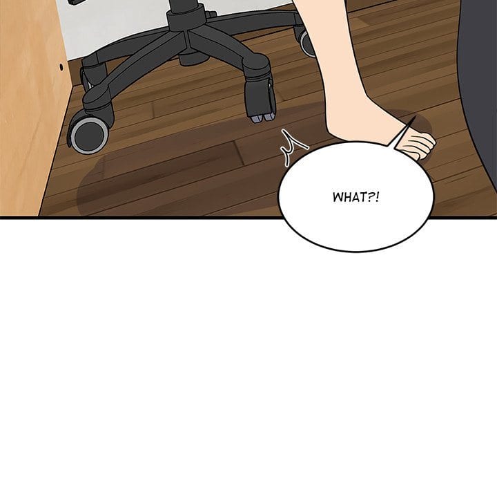College Grades Skyrocketing (Uncensored), chapter 54, page 145 of 151