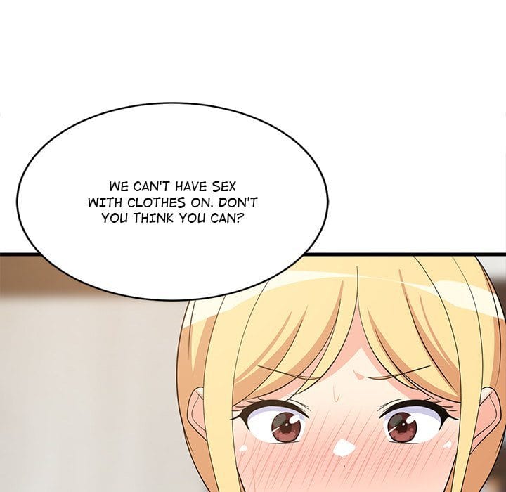 College Grades Skyrocketing (Uncensored), chapter 54, page 146 of 151