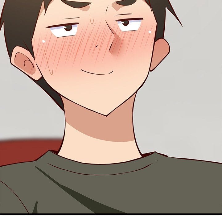 College Grades Skyrocketing (Uncensored), chapter 54, page 149 of 151