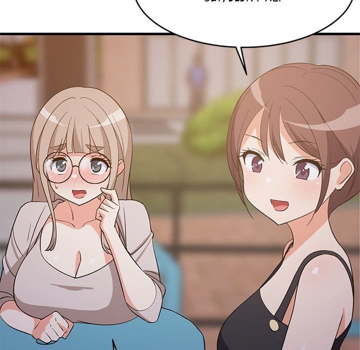 College Grades Skyrocketing (Uncensored), chapter 55, page 7 of 166