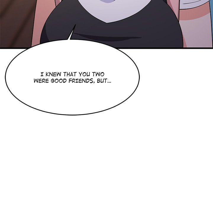College Grades Skyrocketing (Uncensored), chapter 55, page 12 of 166