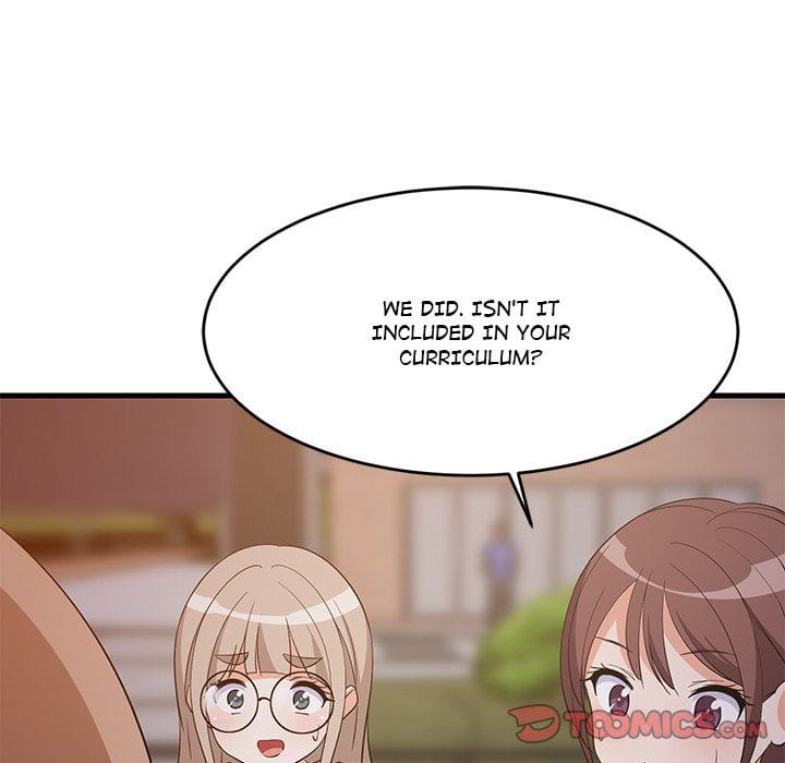 College Grades Skyrocketing (Uncensored), chapter 55, page 15 of 166