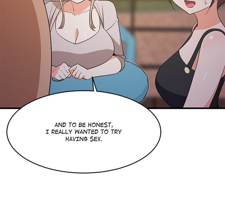 College Grades Skyrocketing (Uncensored), chapter 55, page 16 of 166