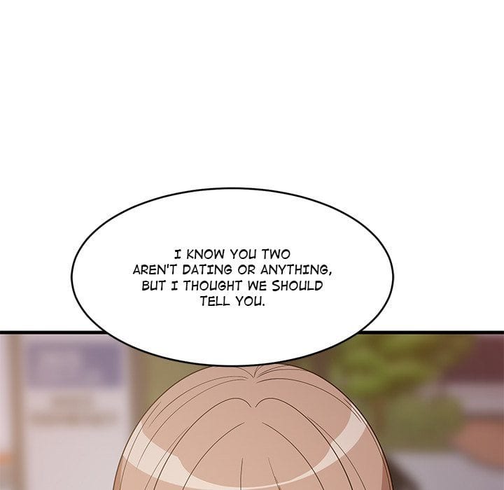 College Grades Skyrocketing (Uncensored), chapter 55, page 17 of 166