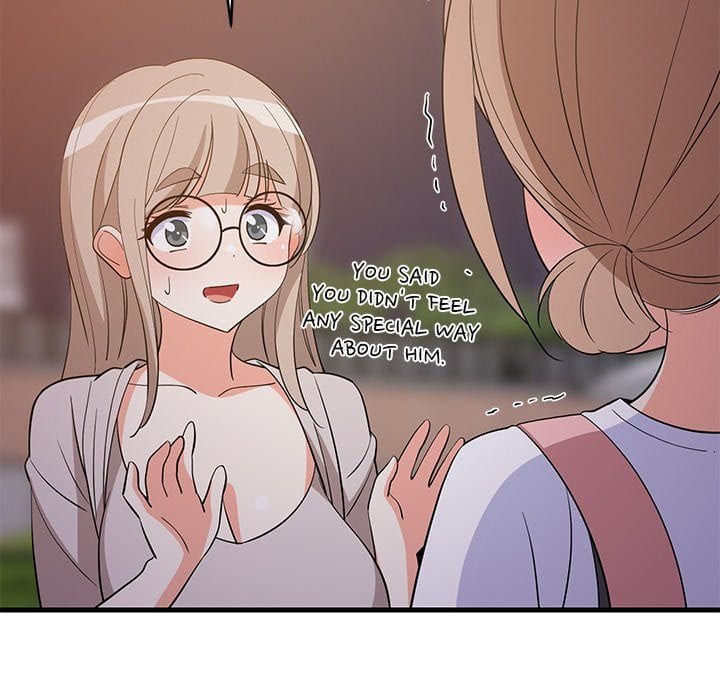 College Grades Skyrocketing (Uncensored), chapter 55, page 20 of 166