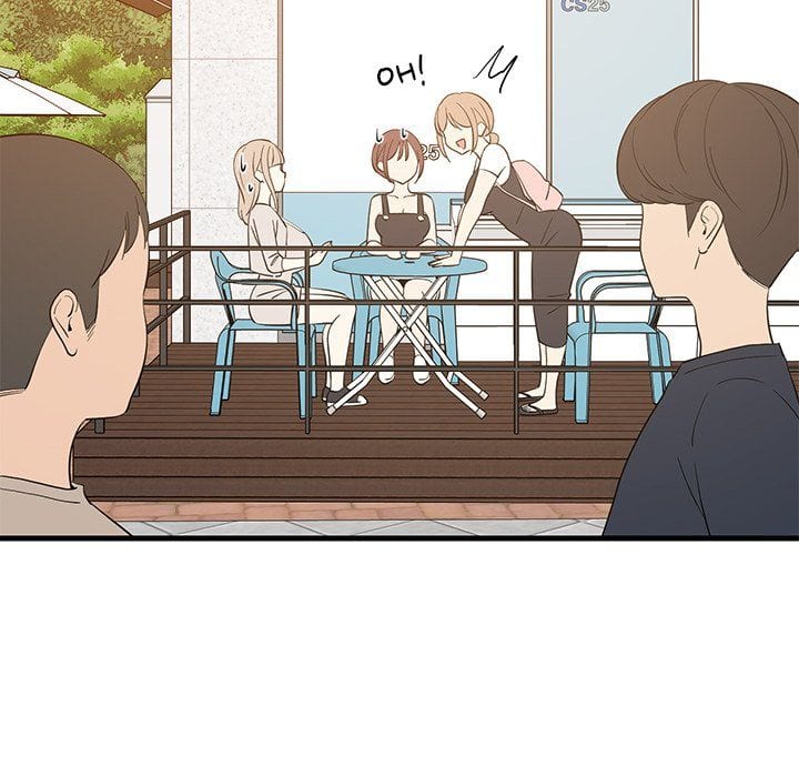 College Grades Skyrocketing (Uncensored), chapter 55, page 25 of 166