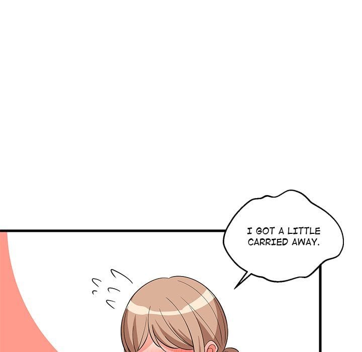 College Grades Skyrocketing (Uncensored), chapter 55, page 26 of 166