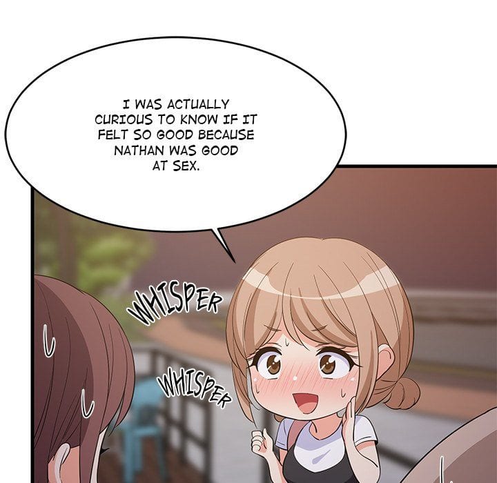 College Grades Skyrocketing (Uncensored), chapter 55, page 28 of 166