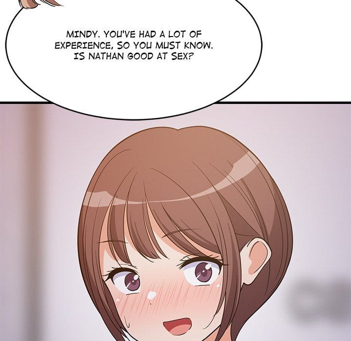 College Grades Skyrocketing (Uncensored), chapter 55, page 30 of 166