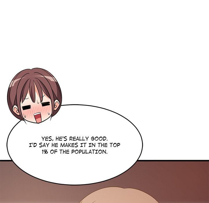 College Grades Skyrocketing (Uncensored), chapter 55, page 32 of 166