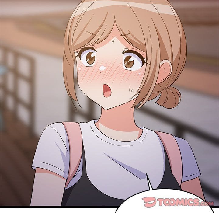 College Grades Skyrocketing (Uncensored), chapter 55, page 33 of 166