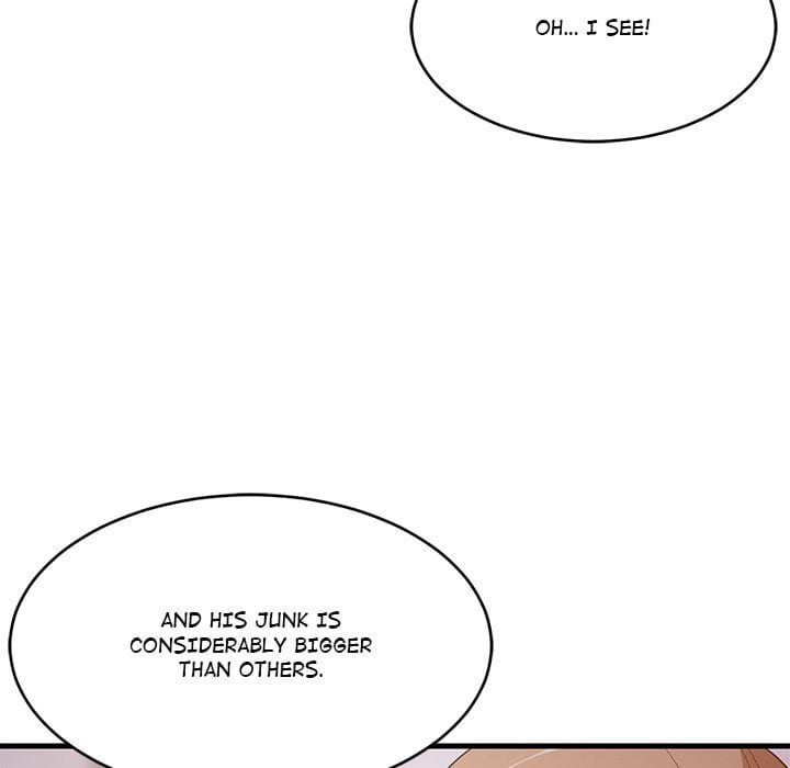 College Grades Skyrocketing (Uncensored), chapter 55, page 34 of 166