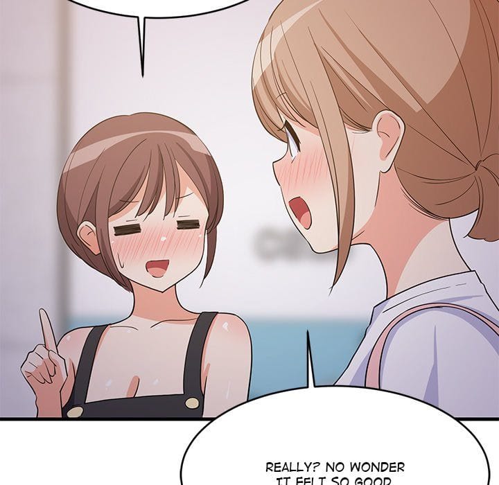 College Grades Skyrocketing (Uncensored), chapter 55, page 35 of 166