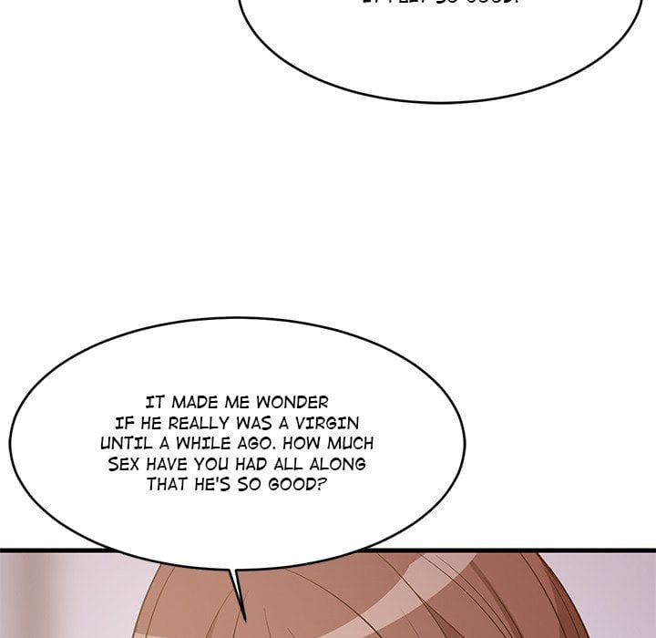 College Grades Skyrocketing (Uncensored), chapter 55, page 36 of 166