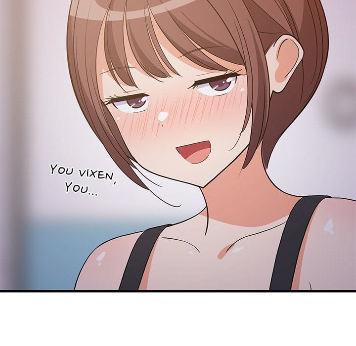 College Grades Skyrocketing (Uncensored), chapter 55, page 37 of 166