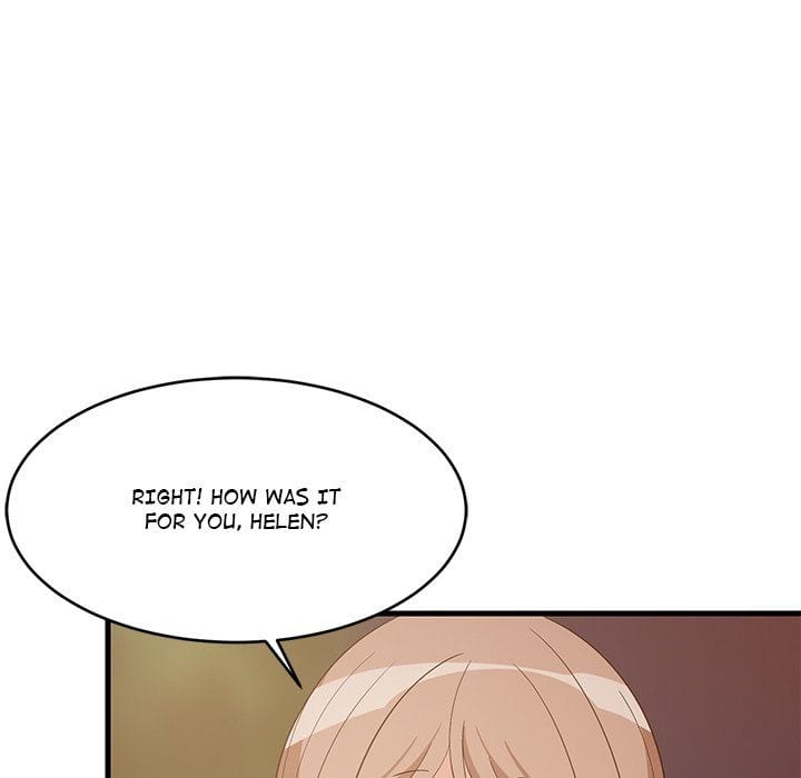College Grades Skyrocketing (Uncensored), chapter 55, page 40 of 166
