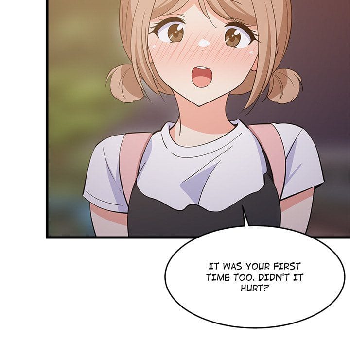 College Grades Skyrocketing (Uncensored), chapter 55, page 41 of 166