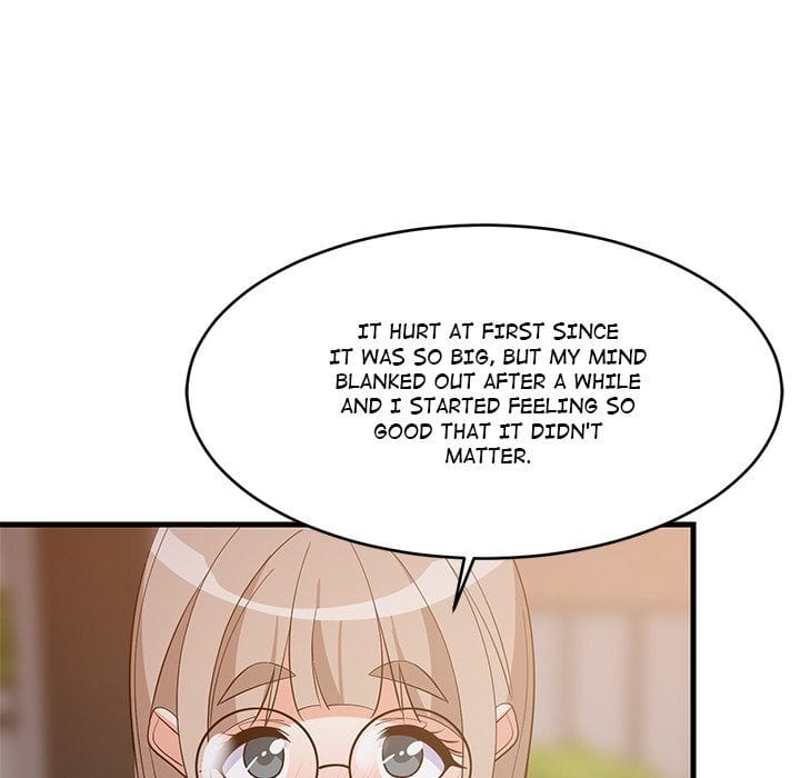 College Grades Skyrocketing (Uncensored), chapter 55, page 42 of 166