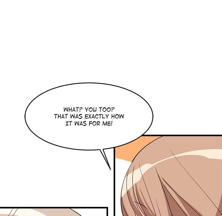 College Grades Skyrocketing (Uncensored), chapter 55, page 44 of 166