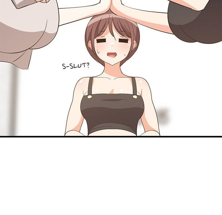 College Grades Skyrocketing (Uncensored), chapter 55, page 48 of 166