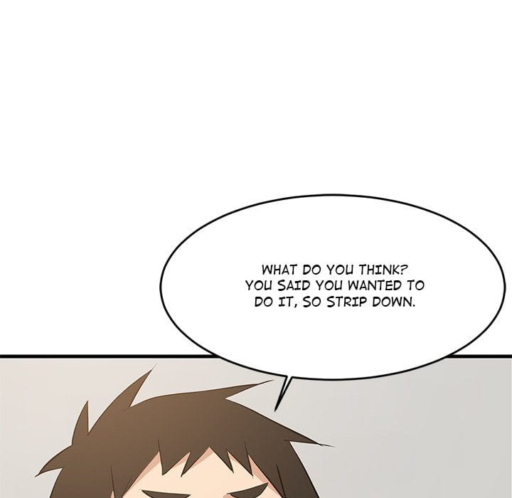 College Grades Skyrocketing (Uncensored), chapter 55, page 65 of 166