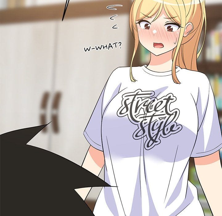 College Grades Skyrocketing (Uncensored), chapter 55, page 68 of 166