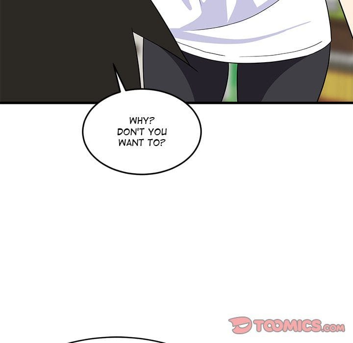 College Grades Skyrocketing (Uncensored), chapter 55, page 69 of 166