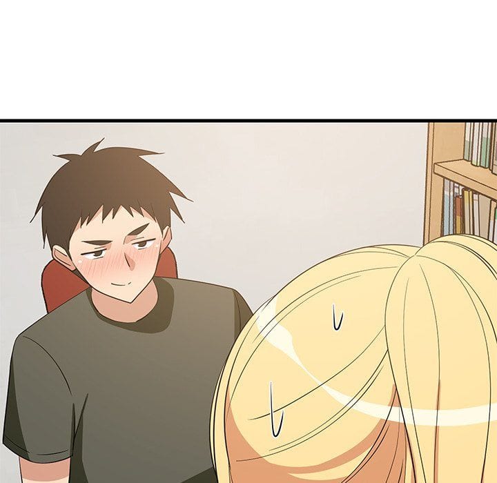 College Grades Skyrocketing (Uncensored), chapter 55, page 72 of 166