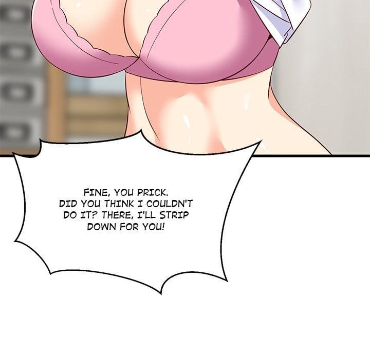 College Grades Skyrocketing (Uncensored), chapter 55, page 77 of 166