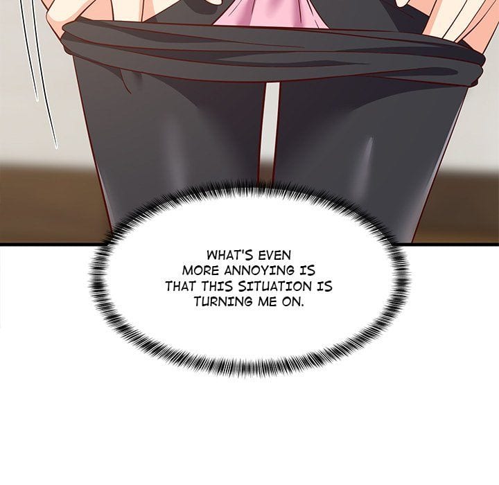 College Grades Skyrocketing (Uncensored), chapter 55, page 79 of 166