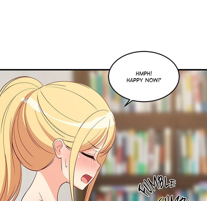 College Grades Skyrocketing (Uncensored), chapter 55, page 82 of 166