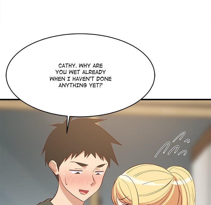College Grades Skyrocketing (Uncensored), chapter 55, page 90 of 166