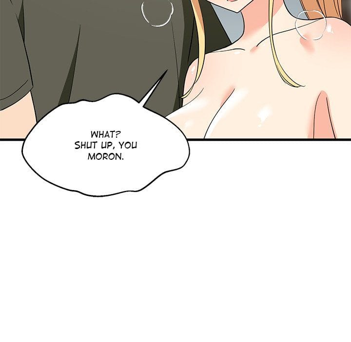 College Grades Skyrocketing (Uncensored), chapter 55, page 94 of 166