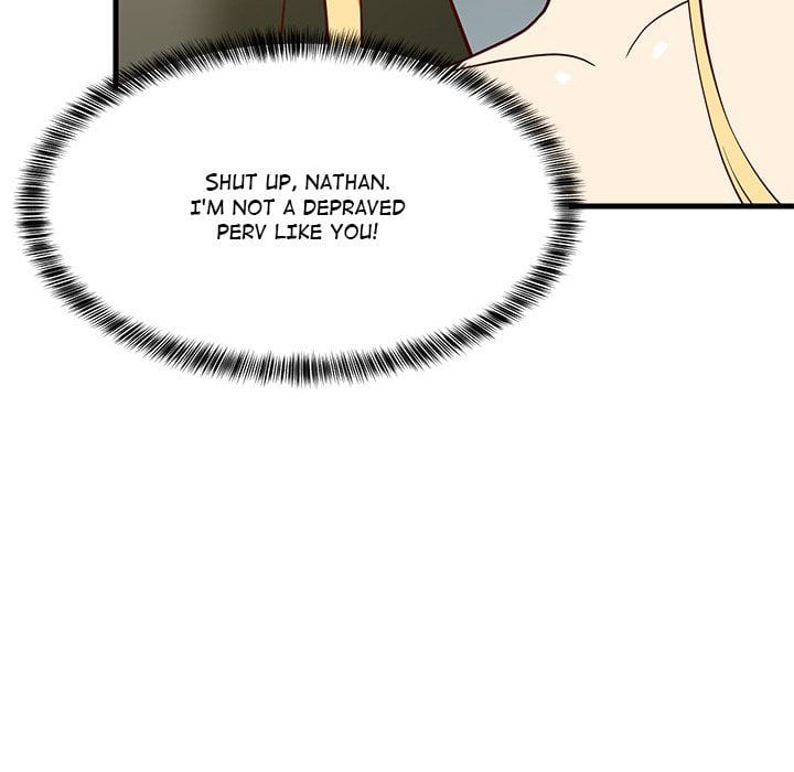 College Grades Skyrocketing (Uncensored), chapter 55, page 101 of 166