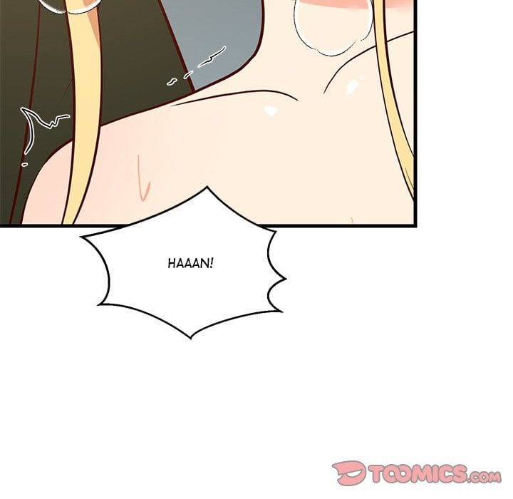 College Grades Skyrocketing (Uncensored), chapter 55, page 105 of 166