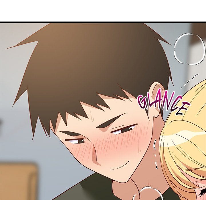College Grades Skyrocketing (Uncensored), chapter 55, page 109 of 166