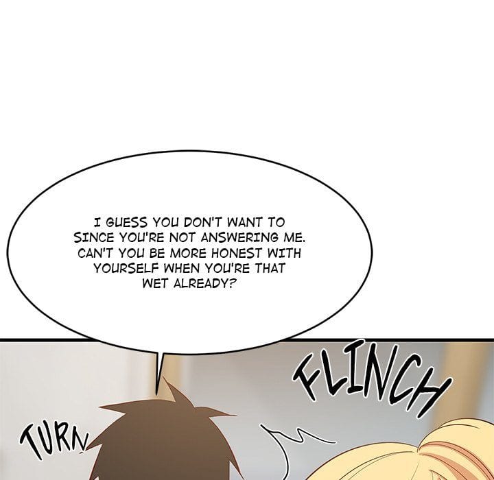 College Grades Skyrocketing (Uncensored), chapter 55, page 114 of 166