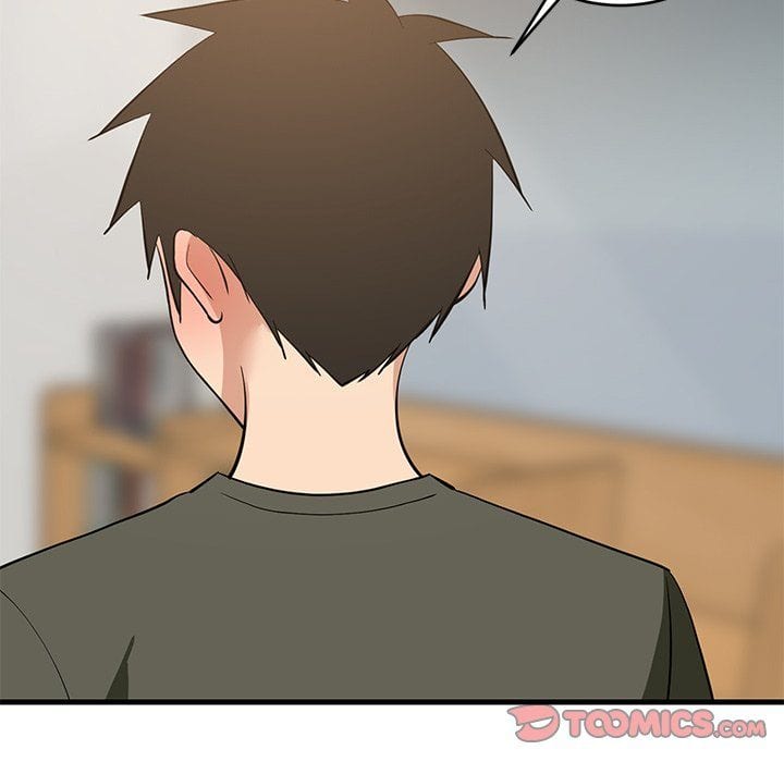 College Grades Skyrocketing (Uncensored), chapter 55, page 117 of 166