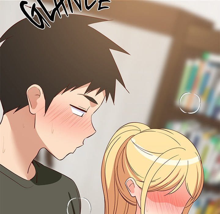 College Grades Skyrocketing (Uncensored), chapter 55, page 121 of 166
