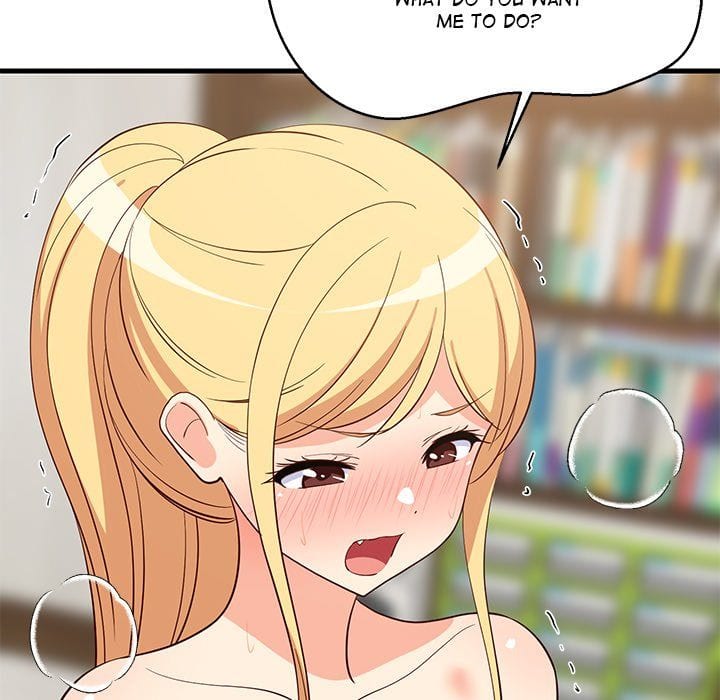 College Grades Skyrocketing (Uncensored), chapter 55, page 124 of 166