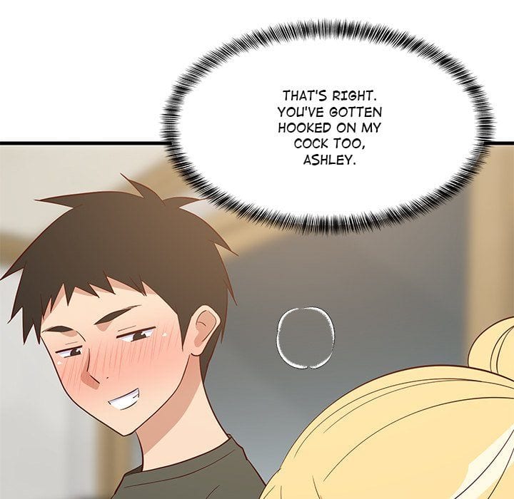 College Grades Skyrocketing (Uncensored), chapter 55, page 126 of 166