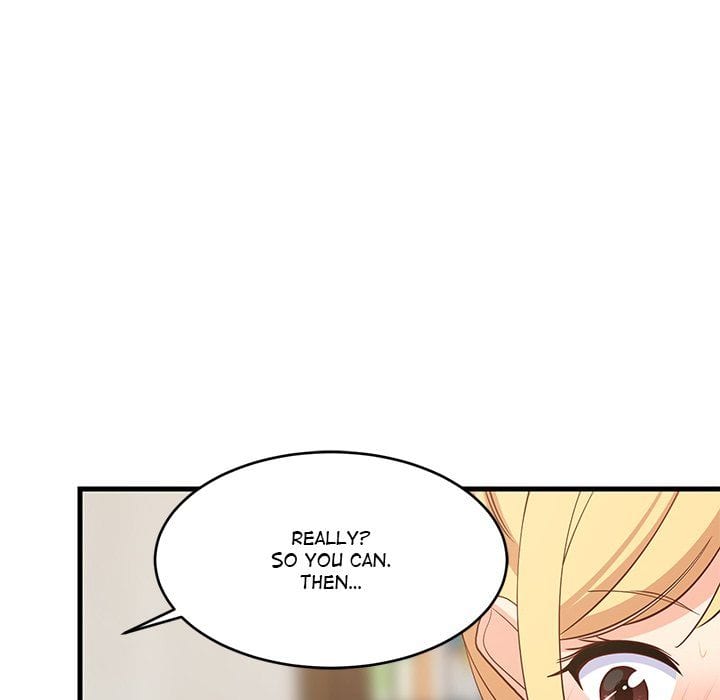 College Grades Skyrocketing (Uncensored), chapter 55, page 128 of 166